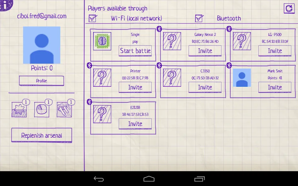 Sea Battle. Confrontation [МОД Бесконечные монеты] APK Android Screenshot 4