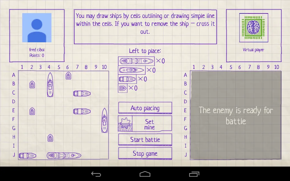 Sea Battle. Confrontation [МОД Бесконечные монеты] APK Android Screenshot 5