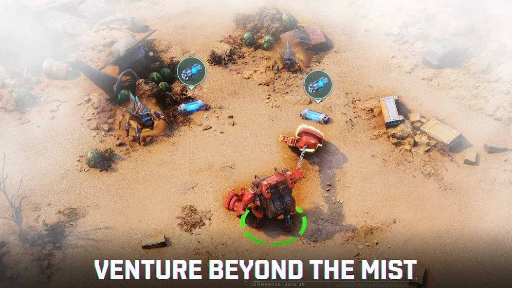 Project Entropy (Энтропия 2099) [МОД Mega Pack] APK Android Screenshot 3