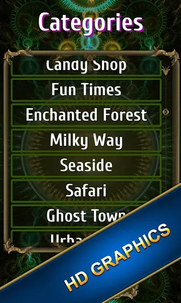 Mahjong Classic [МОД Бесконечные монеты] APK Android Screenshot 3