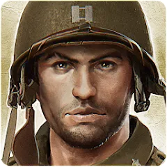 World at War: WW2 Strategy (Ворлд эт Уор) [МОД Unlocked] APK Android