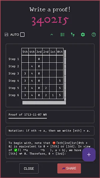 125034 (сто двадцать пять тысяч тридцать четыре) [МОД Mega Pack] APK Android Screenshot 2