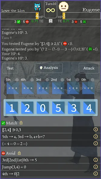 125034 (сто двадцать пять тысяч тридцать четыре) [МОД Mega Pack] APK Android Screenshot 4