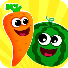 Educational games for toddlers [МОД Premium] APK Android