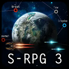 Space RPG 3 (Спейс РПГ 3) [МОД Premium] APK Android