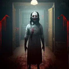 Scary Horror 2: Escape Games [МОД Все открыто] APK Android
