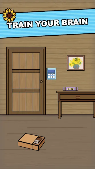 Escape Room: Mystery Word (Искейп Рум) [МОД Mega Pack] APK Android Screenshot 5