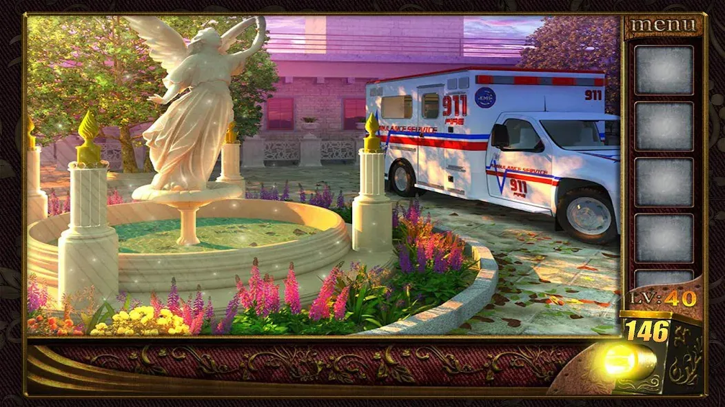 Can you escape the 100 room IV [МОД Много денег] APK Android Screenshot 5