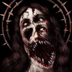 Horror Haze: Scary Games [МОД Mega Pack] APK Android