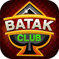 Batak Club - Play Spades (Батак Клуб) [МОД Бесконечные монеты] APK Android