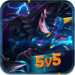 Fight of Legends (Файт оф Легендс) [МОД Бесконечные монеты] APK Android
