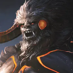 Хроники Вечности - MMORPG [МОД Premium] APK Android