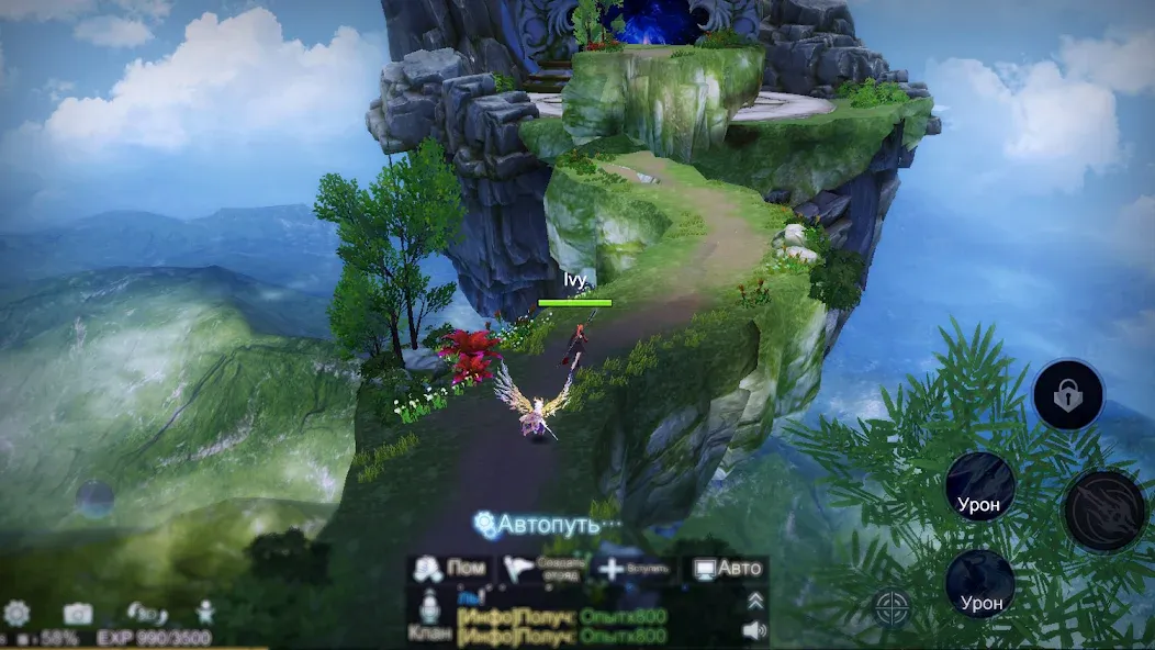 Fox Legends (Фокс Легенды) [МОД Mega Pack] APK Android Screenshot 5