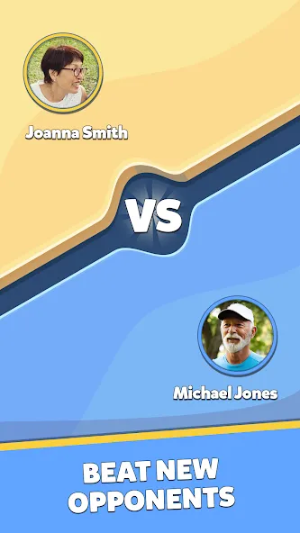 Word Crack: Board Fun Game (Уорд Крак) [МОД Бесконечные монеты] APK Android Screenshot 3