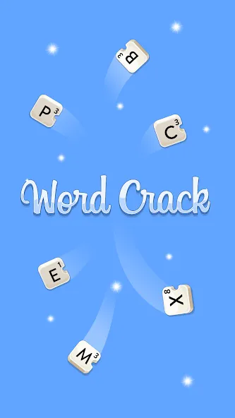 Word Crack: Board Fun Game (Уорд Крак) [МОД Бесконечные монеты] APK Android Screenshot 5