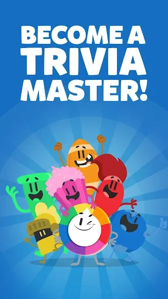 Trivia Crack 2 (Тривиа Крэк 2) [МОД Все открыто] APK Android Screenshot 1
