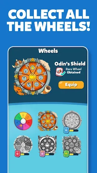 Trivia Crack 2 (Тривиа Крэк 2) [МОД Все открыто] APK Android Screenshot 4