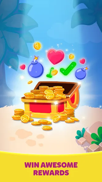 Explorer (Тривиа Крэк Эксплорер) [МОД Premium] APK Android Screenshot 5