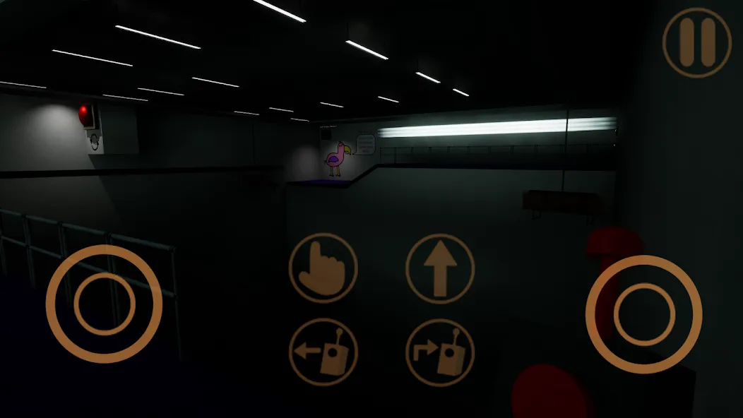 Garten of Banban (Гартен оф Банбан) [МОД Все открыто] APK Android Screenshot 3