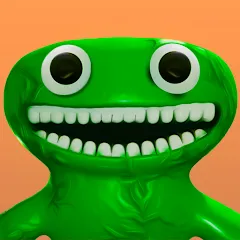 Garten of Banban (Гартен оф Банбан) [МОД Все открыто] APK Android