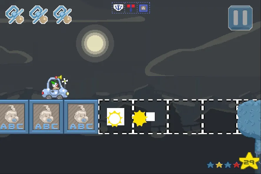 Save Baby James (паси Беби Джеймс) [МОД Unlocked] APK Android Screenshot 4