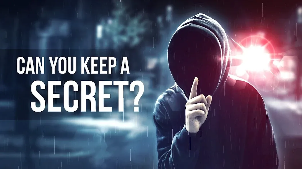 Duskwood - Detective Story (Дасквуд) [МОД Много денег] APK Android Screenshot 1