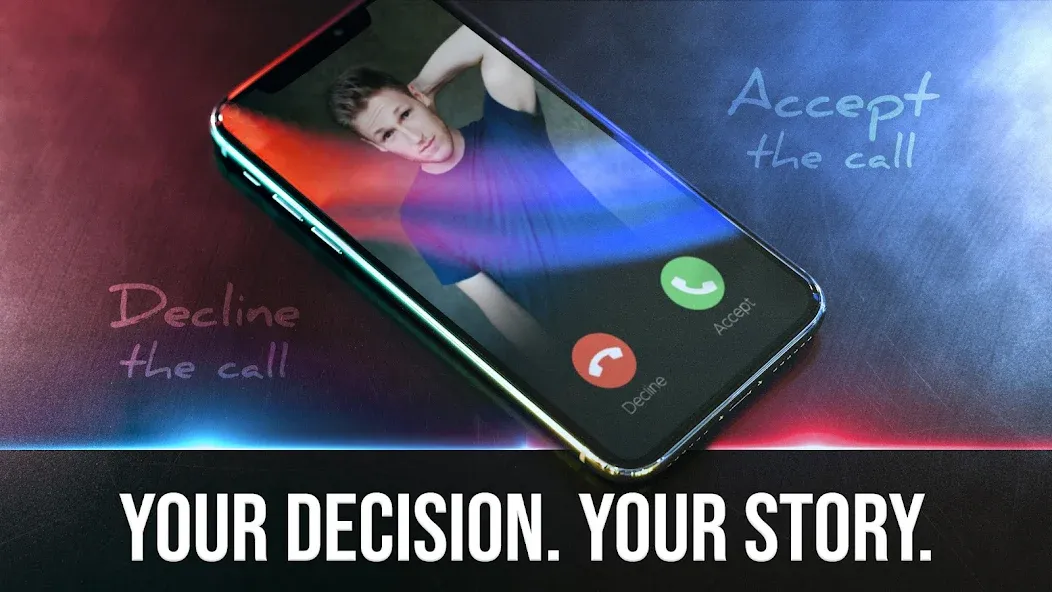 Duskwood - Detective Story (Дасквуд) [МОД Много денег] APK Android Screenshot 2