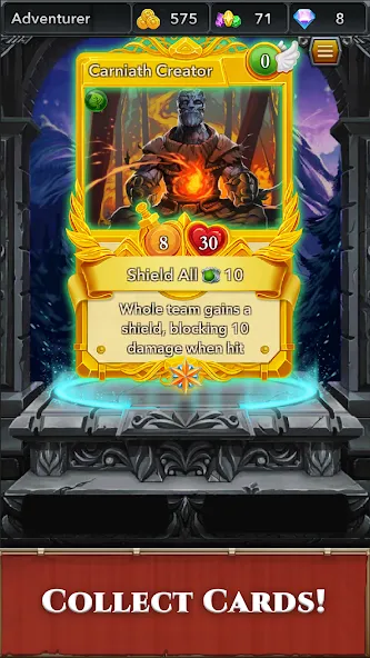 Spells of Genesis (Спеллс оф Генезис) [МОД Unlocked] APK Android Screenshot 3