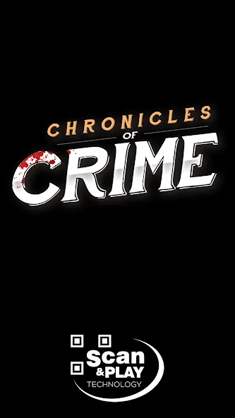 Chronicles of Crime [МОД Premium] APK Android Screenshot 1