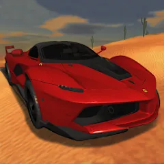 Car Simulator 3 [МОД Меню] APK Android