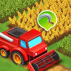 Harvest Land [МОД Все открыто] APK Android