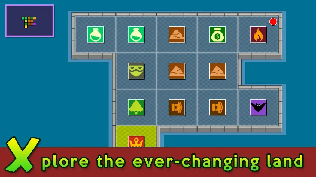 World Rumble - 4X Strategy War (Ворлд Рамбл) [МОД Много денег] APK Android Screenshot 2