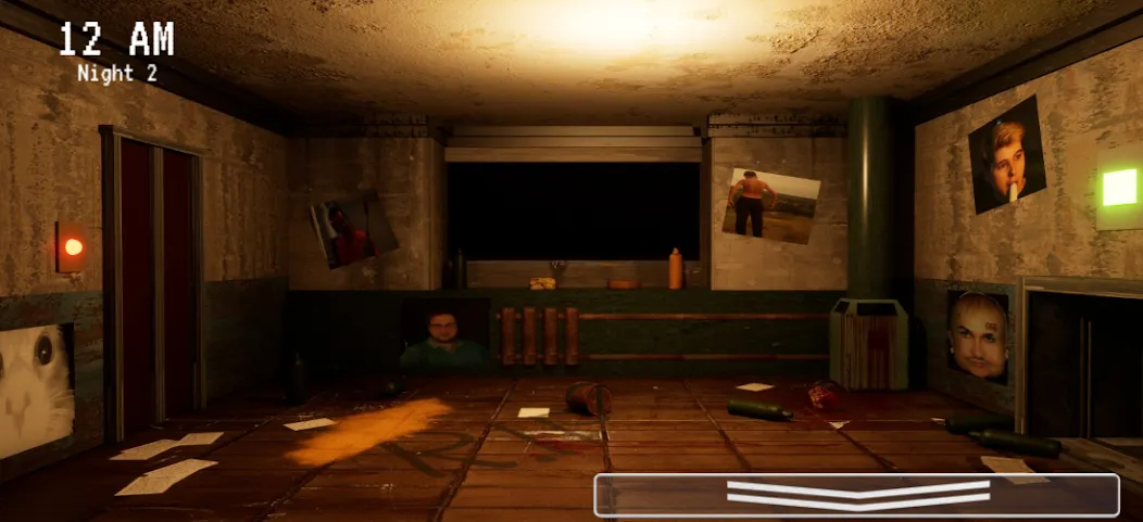 5 nights at russian apartment [МОД Premium] APK Android Screenshot 5