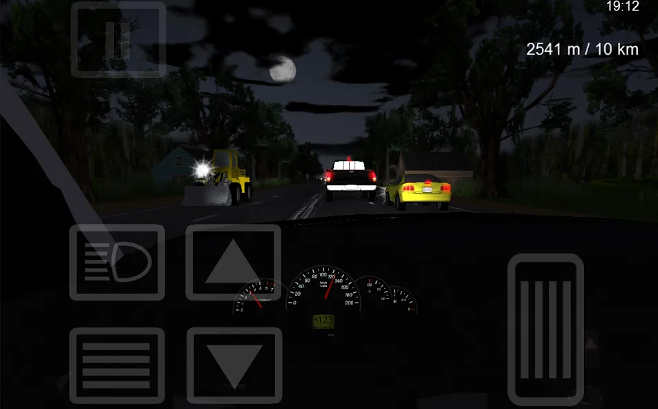 Voyage: Eurasia Roads [МОД Много денег] APK Android Screenshot 4