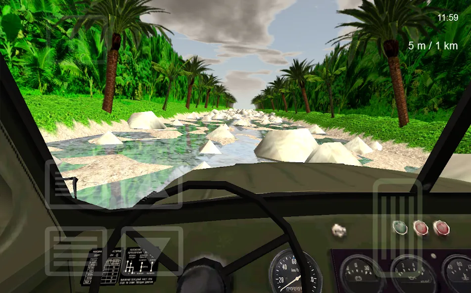 Voyage: Eurasia Roads [МОД Много денег] APK Android Screenshot 5