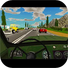 Voyage: Eurasia Roads [МОД Много денег] APK Android