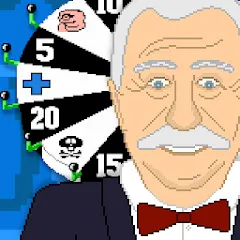 Капитал Шоу + Супер Игра [МОД Mega Pack] APK Android