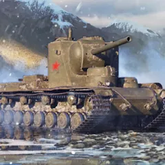 Battle Tanks: Tank Games WW2 (Бэтл Тэнкс) [МОД Premium] APK Android