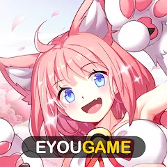 Lost in Paradise:Waifu Connect (Лост ин Парадайз) [МОД Бесконечные монеты] APK Android