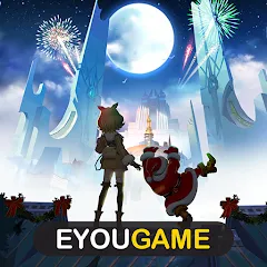 Glory of Infinite (Глори оф Инфинит) [МОД Mega Pack] APK Android