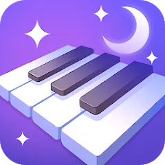 Dream Piano (Дрим Пиано) [МОД Все открыто] APK Android