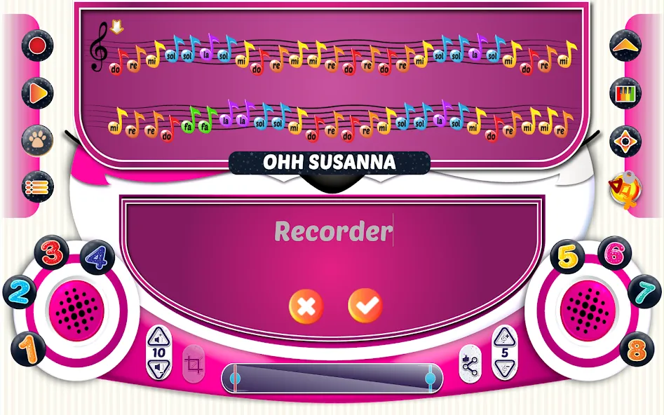 Meow Music - Sound Cat Piano (Мяу Музыка) [МОД Бесконечные монеты] APK Android Screenshot 5