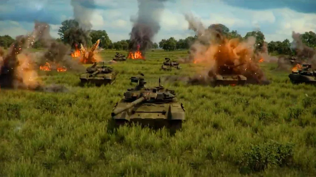 Jackal Retro - Run and Gun [МОД Unlocked] APK Android Screenshot 2