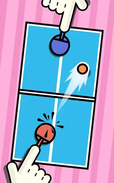 Duel Masters: Player Challenge (Мини Батл) [МОД Premium] APK Android Screenshot 3