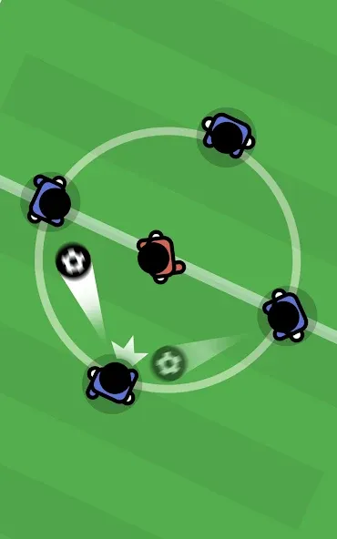 Duel Masters: Player Challenge (Мини Батл) [МОД Premium] APK Android Screenshot 5