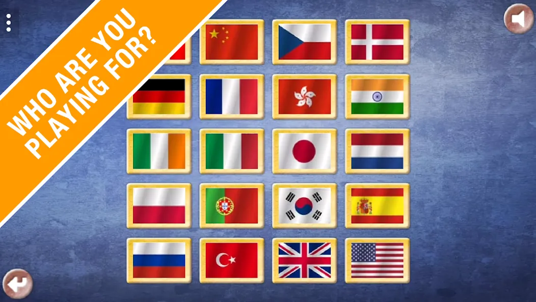 Table Tennis 3D Ping Pong Game [МОД Mega Pack] APK Android Screenshot 4