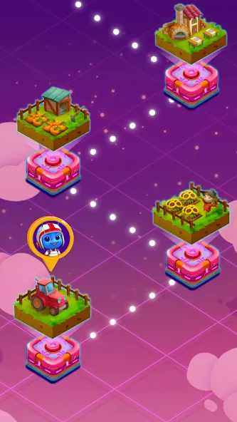 CodyCross: Crossword Puzzles (КодиКросс) [МОД Много денег] APK Android Screenshot 4