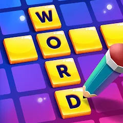 CodyCross: Crossword Puzzles (КодиКросс) [МОД Много денег] APK Android