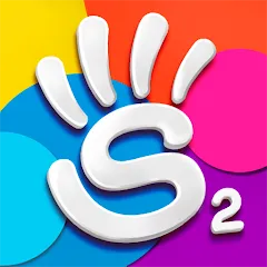 Stop 2 - Word Trivia Game [МОД Unlocked] APK Android