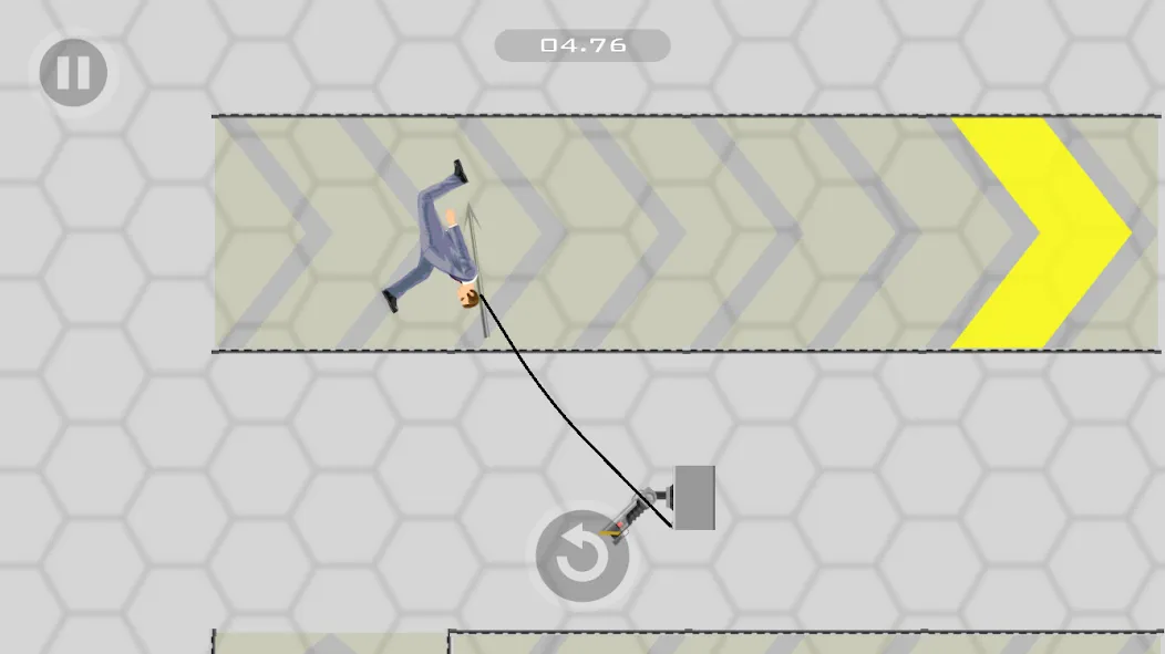 Happy Wheels (Хаппи Вилс) [МОД Premium] APK Android Screenshot 3